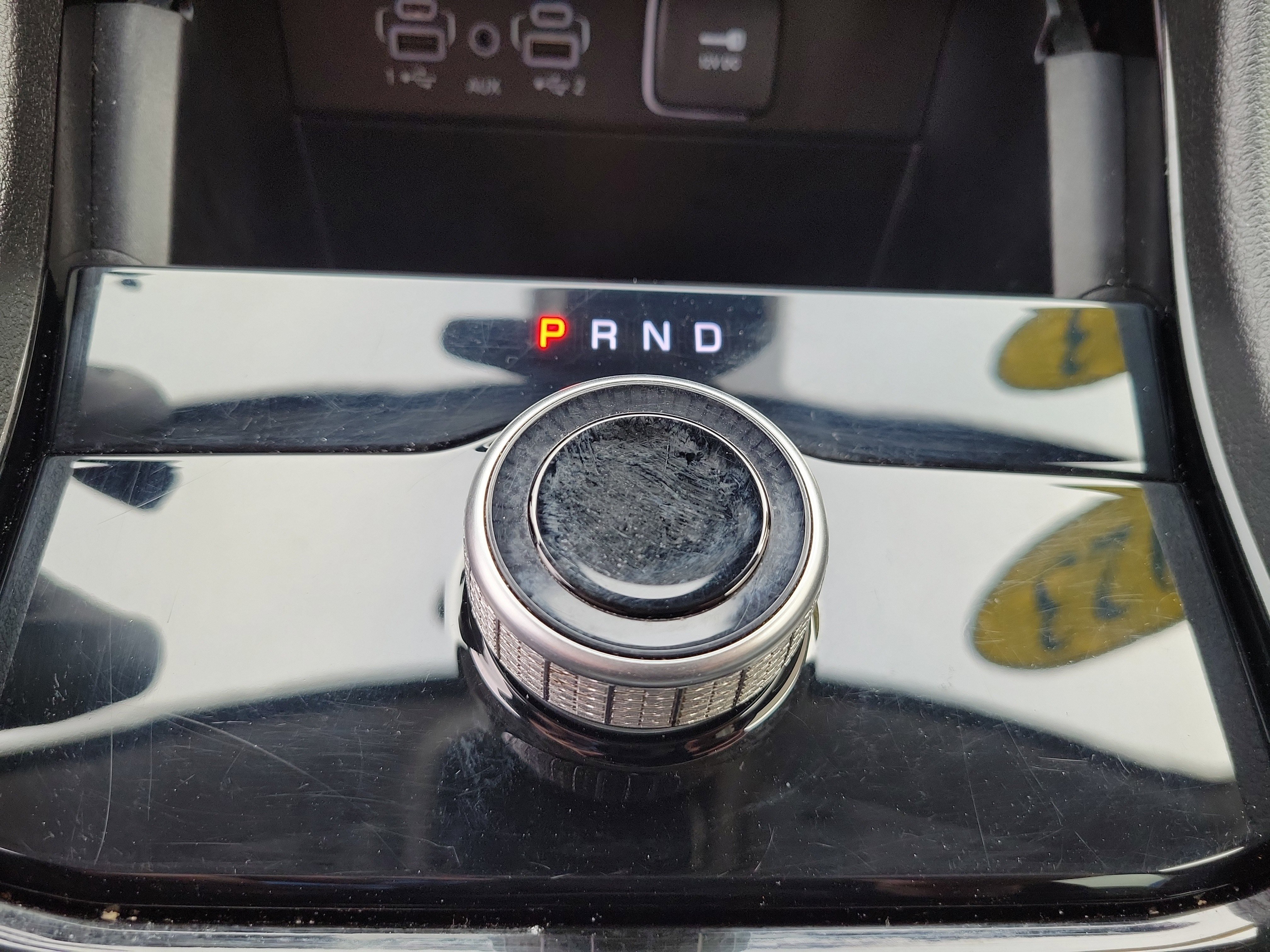 Used 2023 Jeep Grand Cherokee L Limited image 19