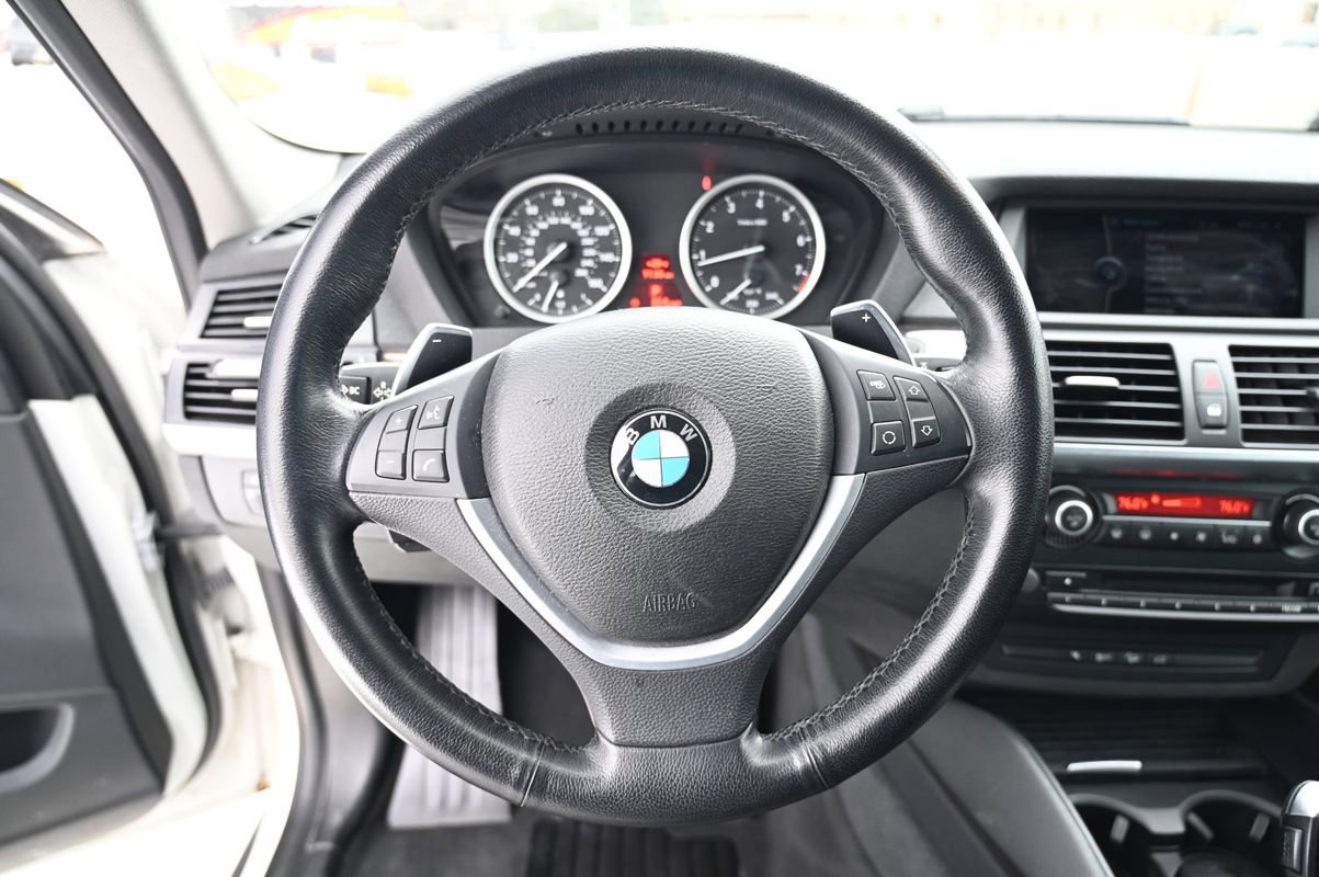 Used 2013 BMW X6 xDrive50i image 22