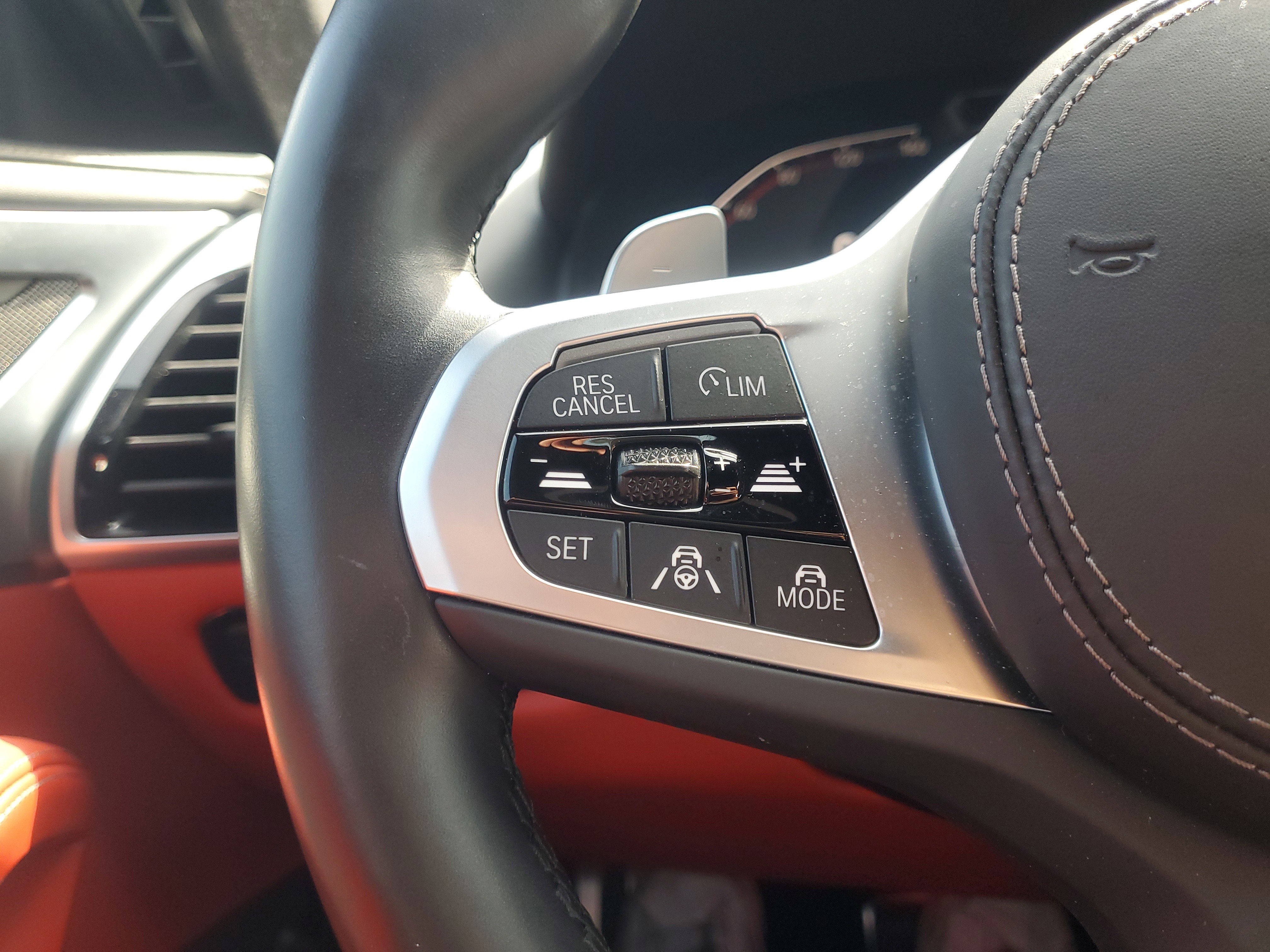 Used 2024 BMW 840i Coupe RWD image 23