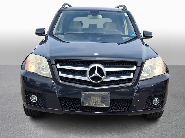 Used 2012 Mercedes-Benz GLK 350 4MATIC image 2