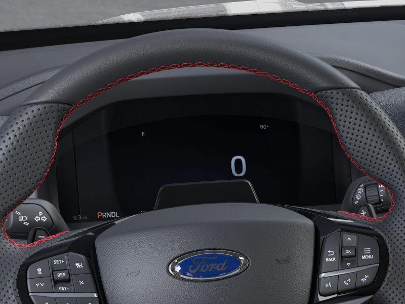 New 2026 Ford Explorer ST w/ Sun And Sound Package image 50