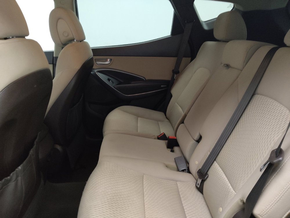 Used 2018 Hyundai Santa Fe Sport w/ 2.4L Value Package 02 image 18