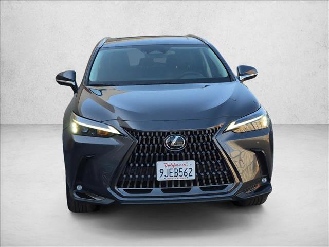 Used 2024 Lexus NX 350 AWD w/ Vision Package image 2
