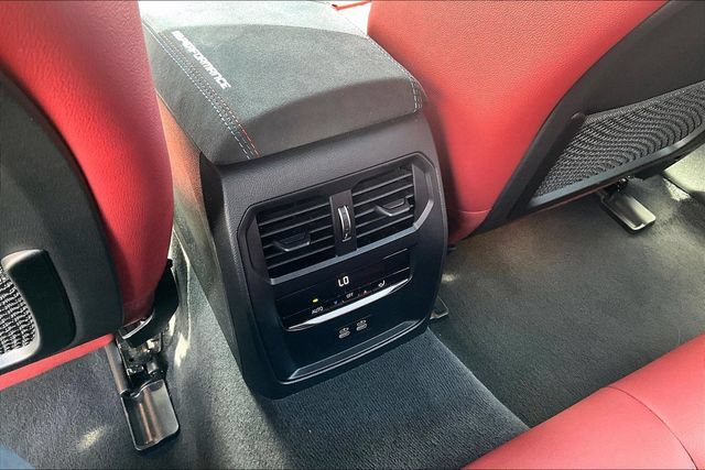Used 2023 BMW i4 eDrive40 RWD image 25
