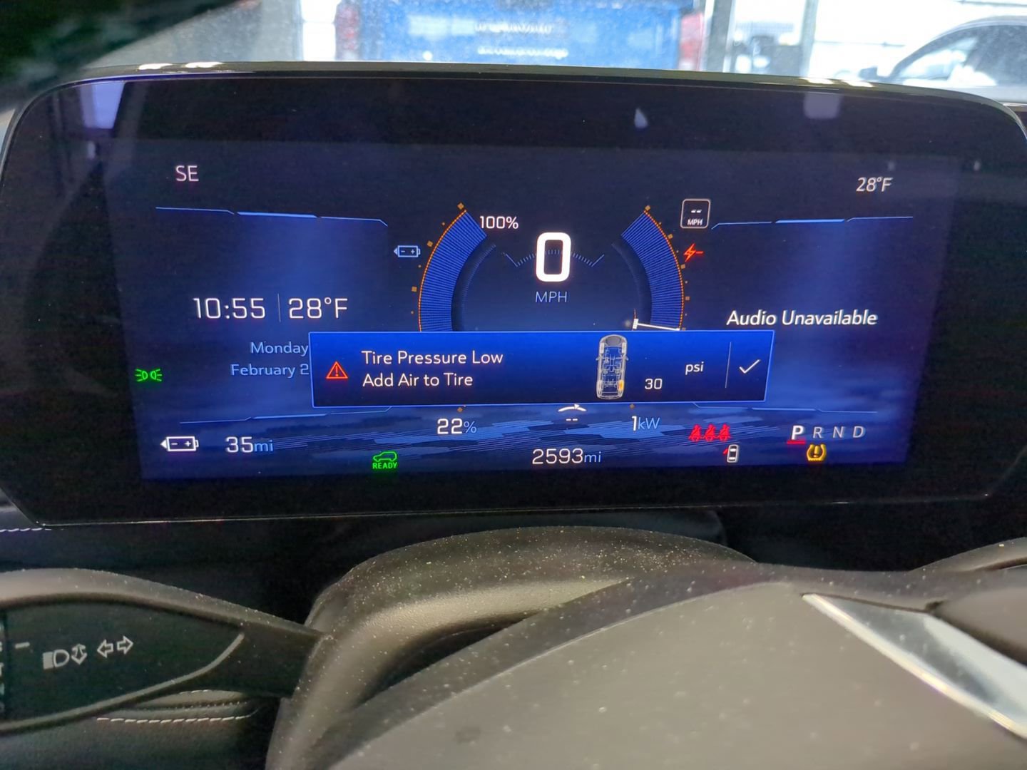 Used 2024 Chevrolet Blazer EV LT image 15