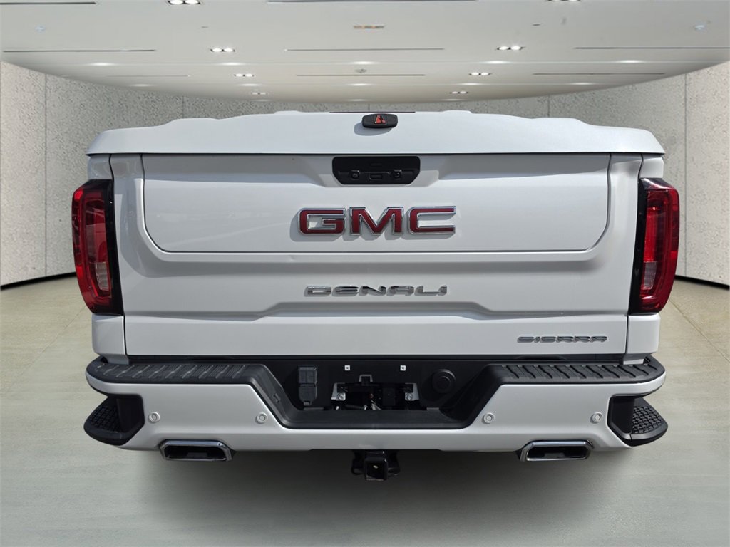 Used 2020 GMC Sierra 1500 Denali w/ Denali Premium Package image 4