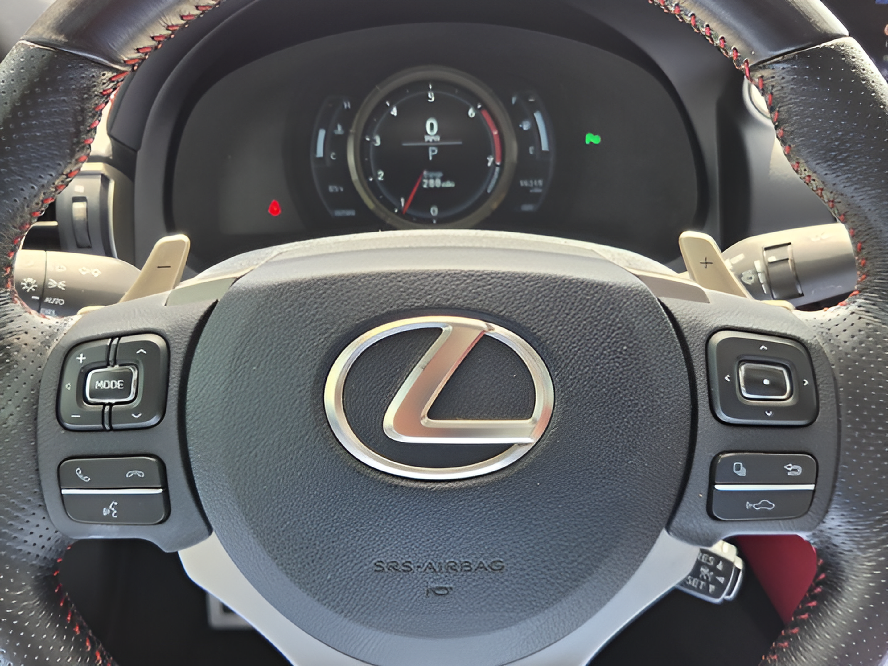 Used 2017 Lexus RC 200t F Sport RWD image 23