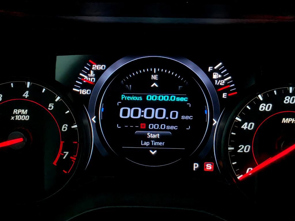 Used 2021 Chevrolet Camaro SS w/ Redline Edition RWD image 32
