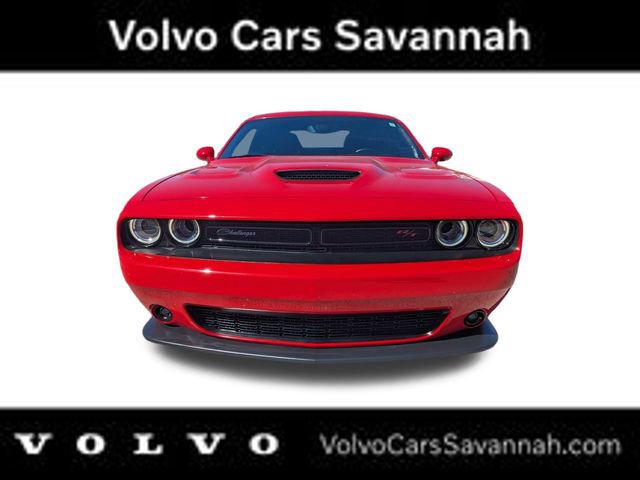 Used 2023 Dodge Challenger R/T Scat Pack image 13