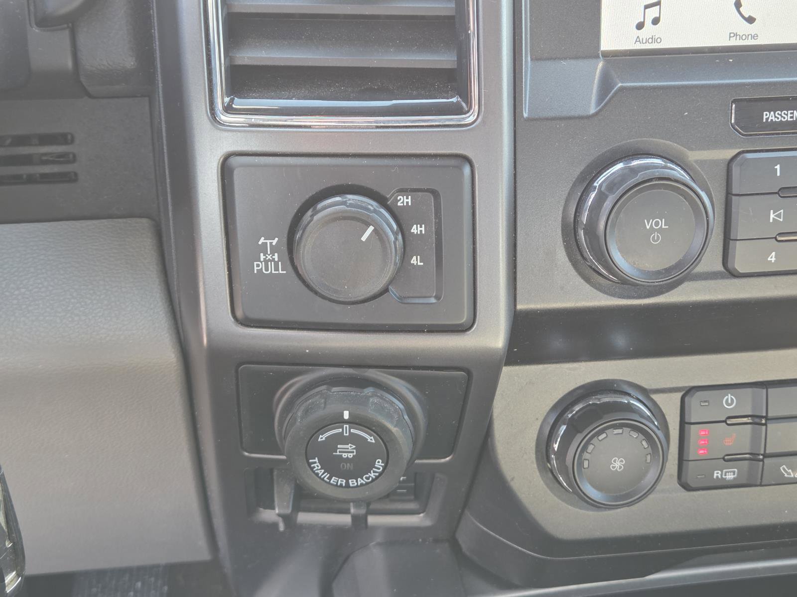 Used 2019 Ford F150 XLT w/ Equipment Group 302A Luxury image 14