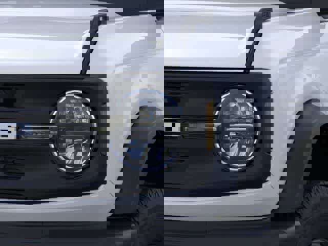 New 2025 Ford Bronco 4-Door image 20