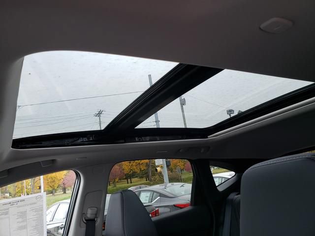 New 2026 Nissan Murano SL image 19