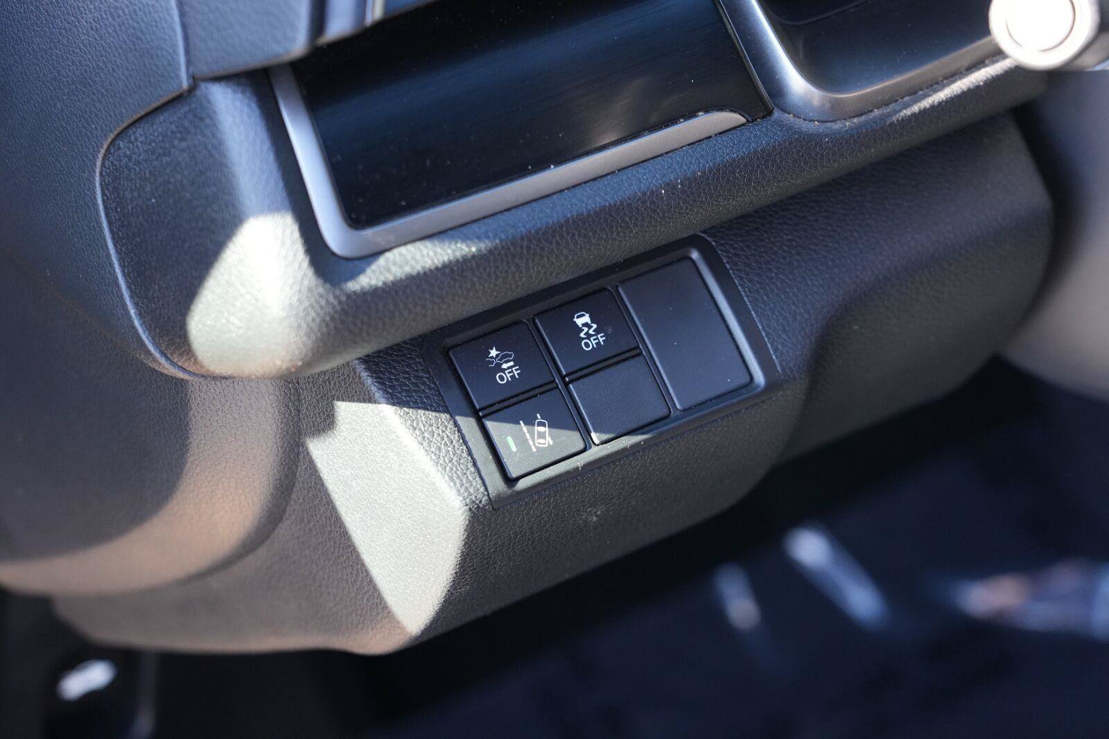 Used 2020 Honda Civic EX image 14