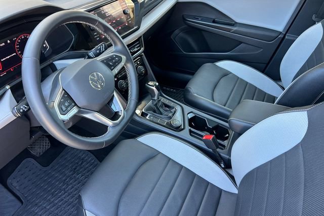Used 2022 Volkswagen Taos SEL AWD/4WD image 10