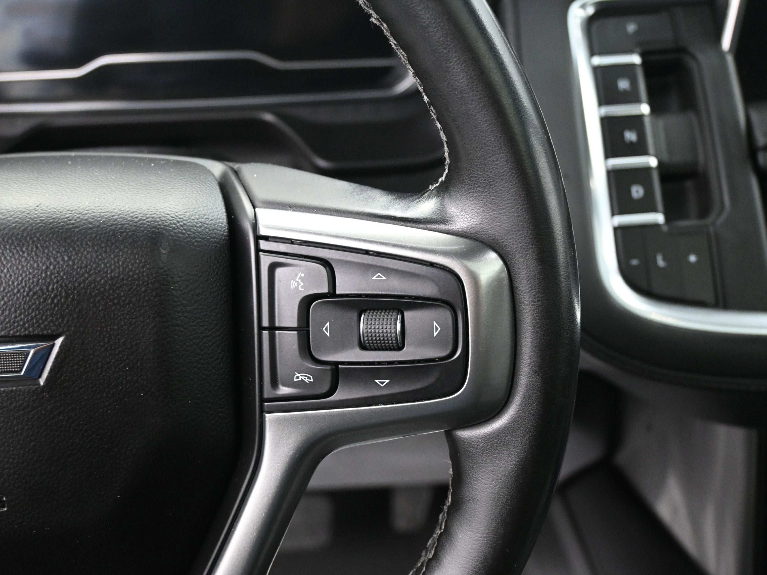 Used 2023 Chevrolet Tahoe Z71 w/ Luxury Package image 13