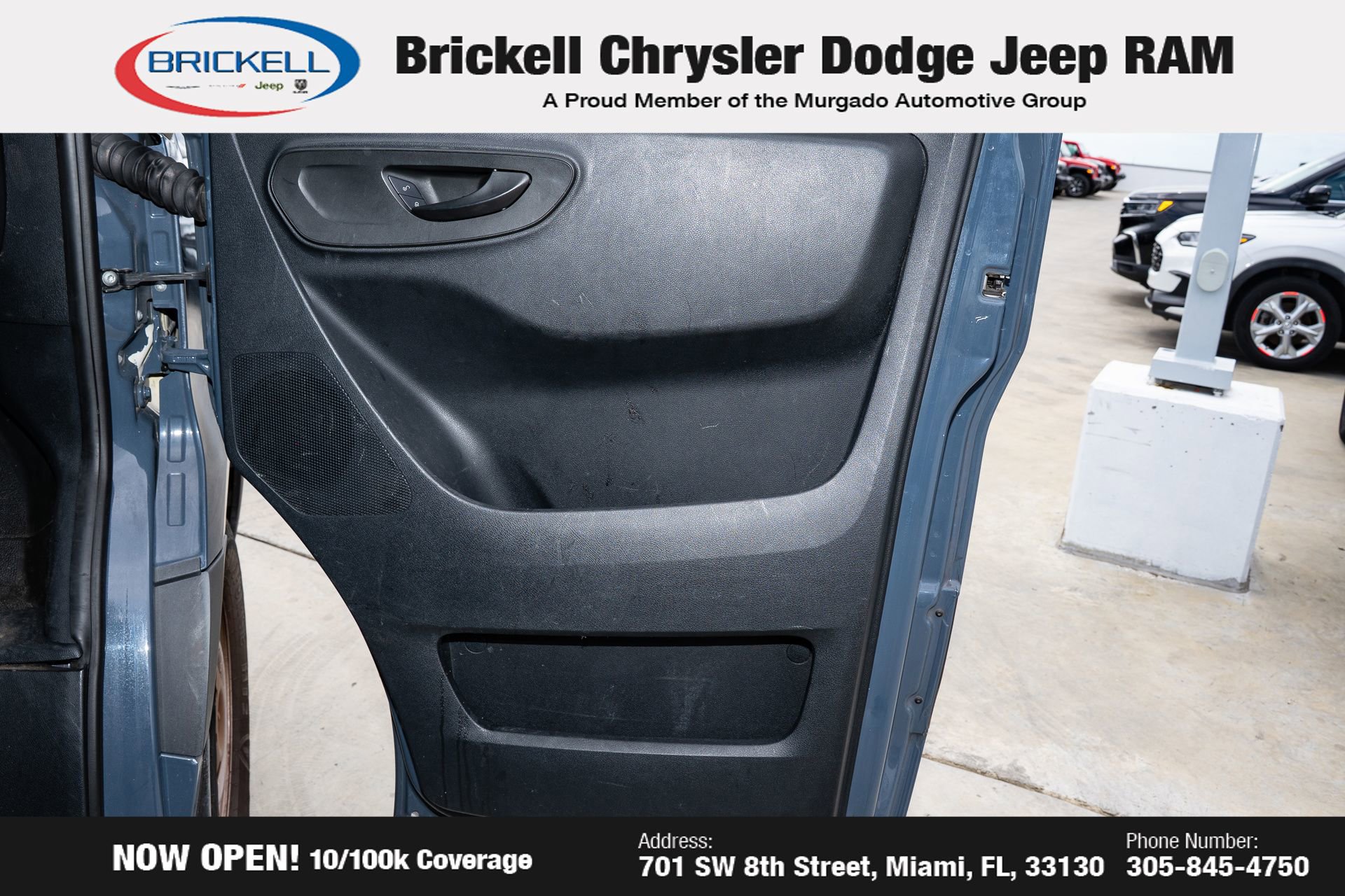 Used 2019 Mercedes-Benz Sprinter 170 image 13