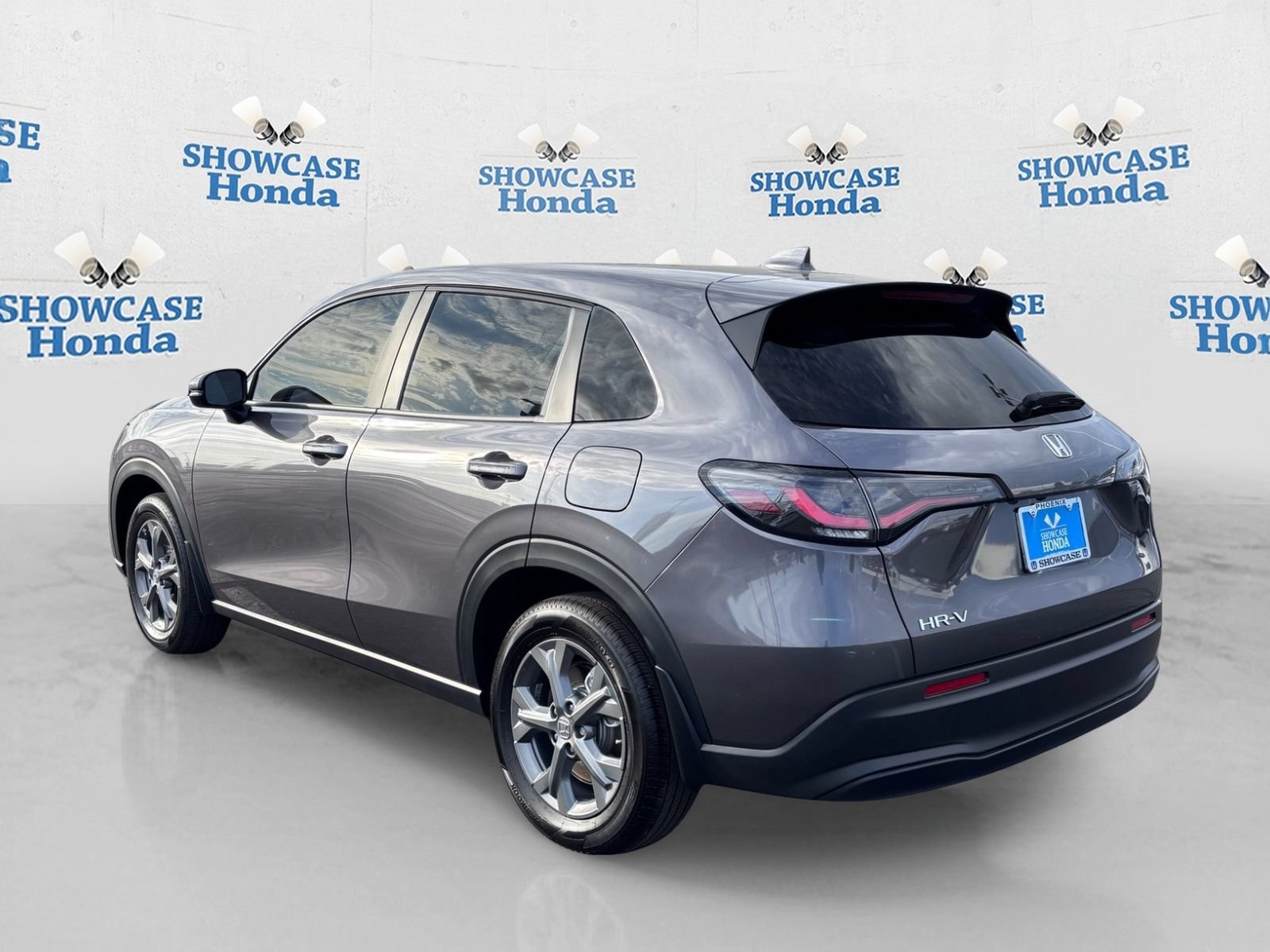 Used 2026 Honda HR-V LX image 5