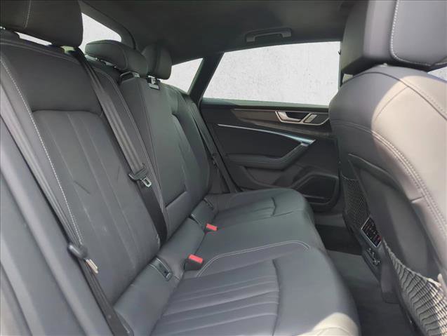 Used 2019 Audi A7 3.0T Prestige AWD/4WD image 24