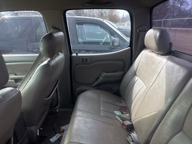 Used 2001 Toyota Tacoma PreRunner image 9