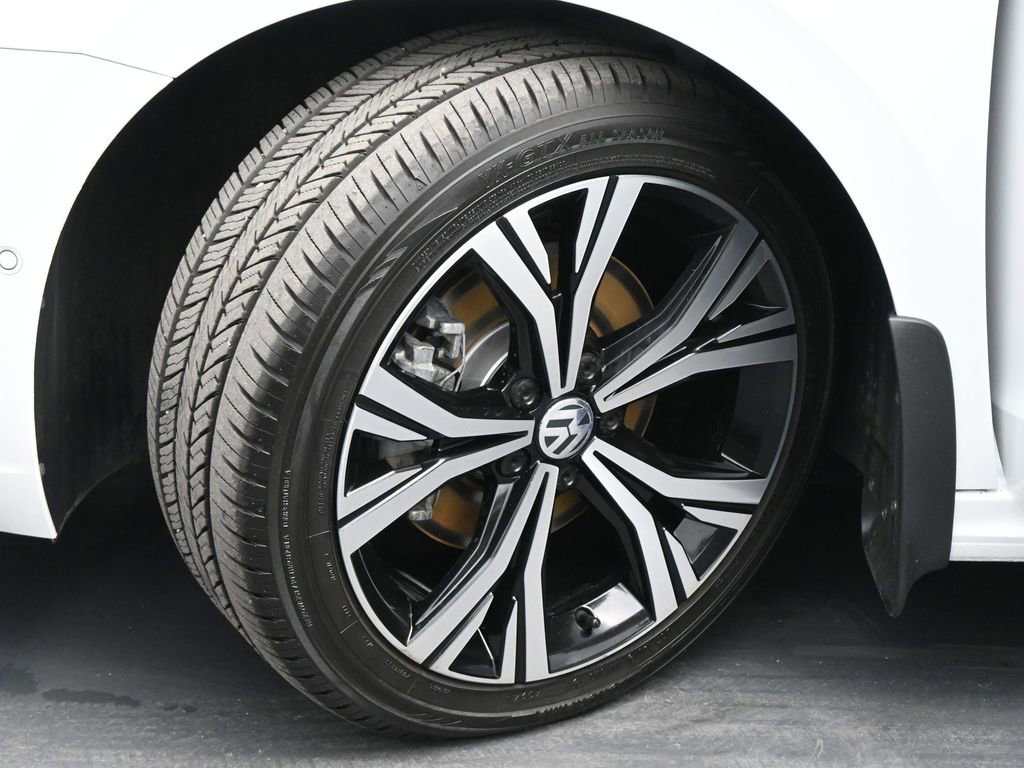 Used 2020 Volkswagen Passat 2.0T SEL image 20