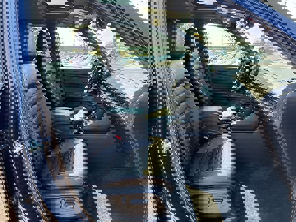 Used 2025 Honda CR-V Sport-L image 30