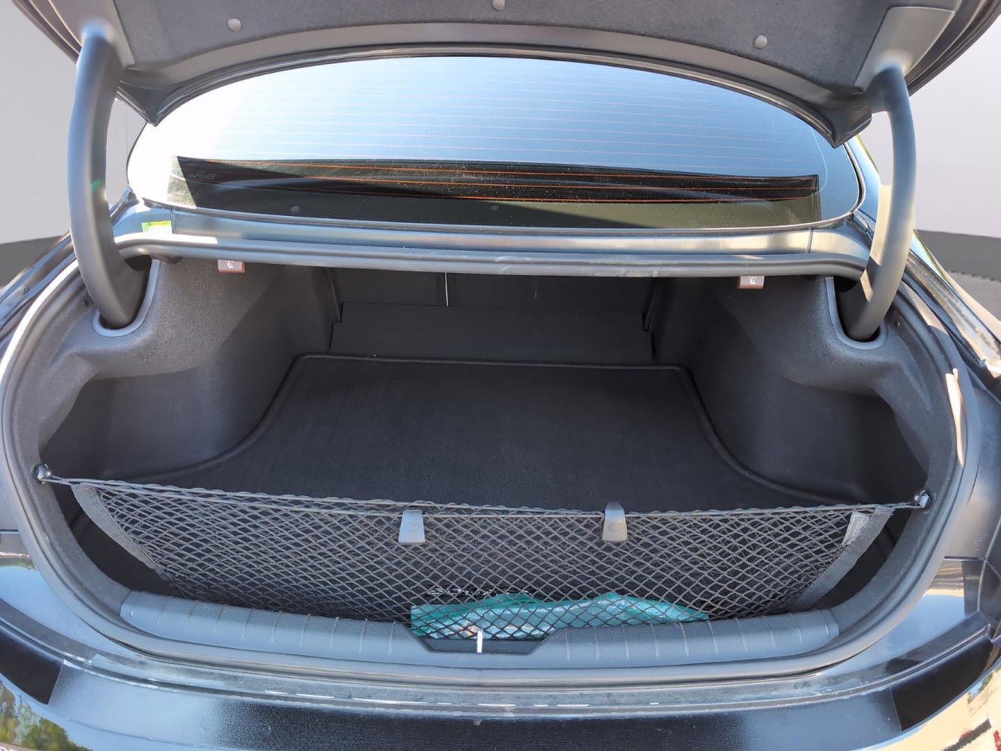 Used 2025 Hyundai Sonata SEL image 9