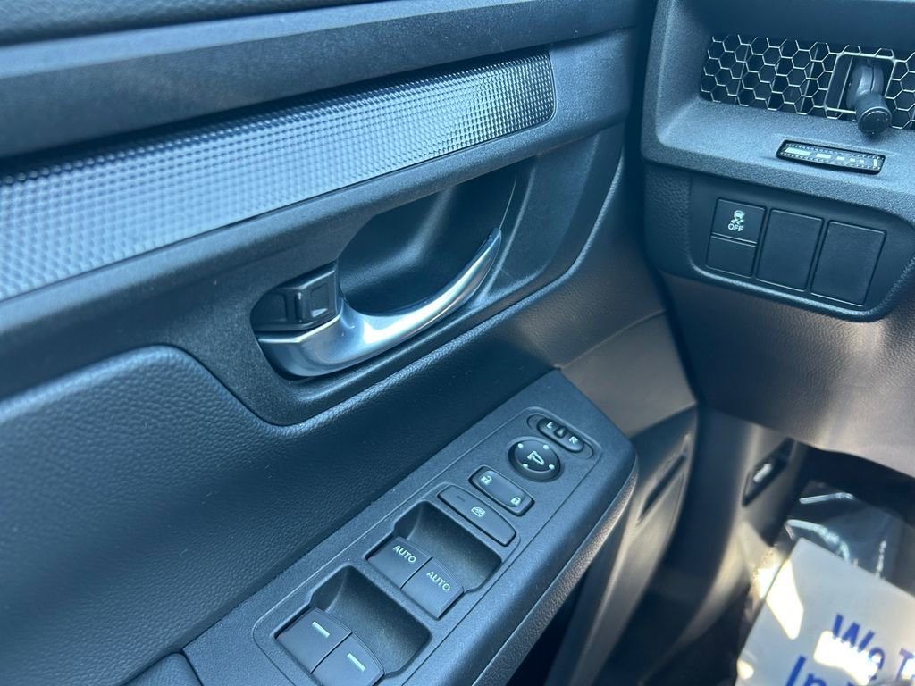Used 2024 Honda CR-V Sport image 30