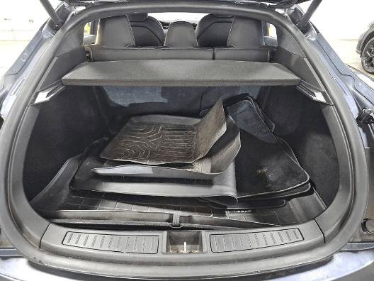 Used 2020 Tesla Model S Long Range image 12