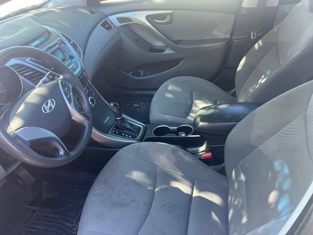 Used 2015 Hyundai Elantra SE FWD image 15