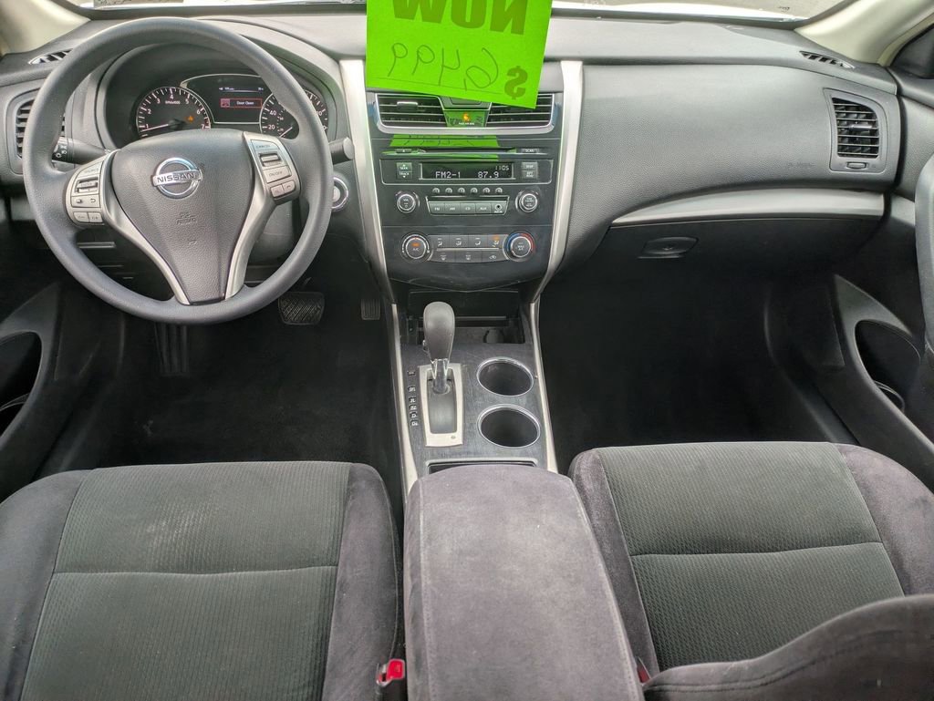 Used 2013 Nissan Altima 2.5 S FWD image 19