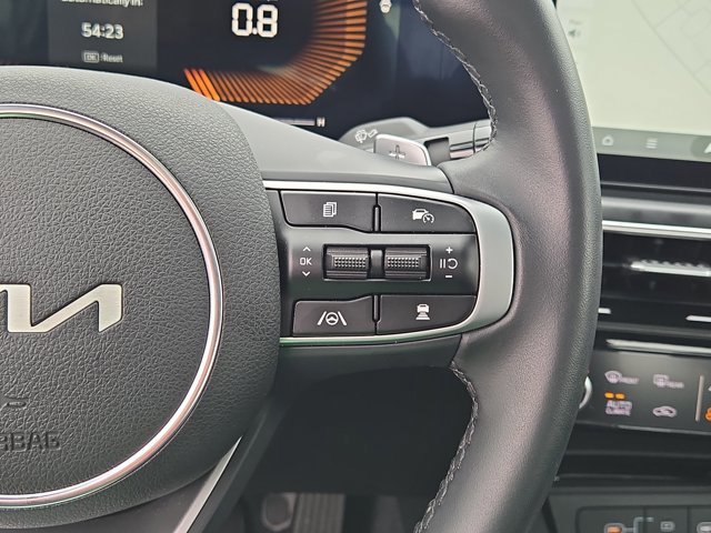 Certified 2025 Kia K5 GT image 24