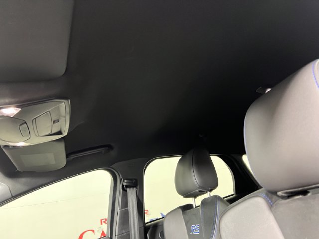 Used 2017 Ford Focus RS AWD/4WD image 19