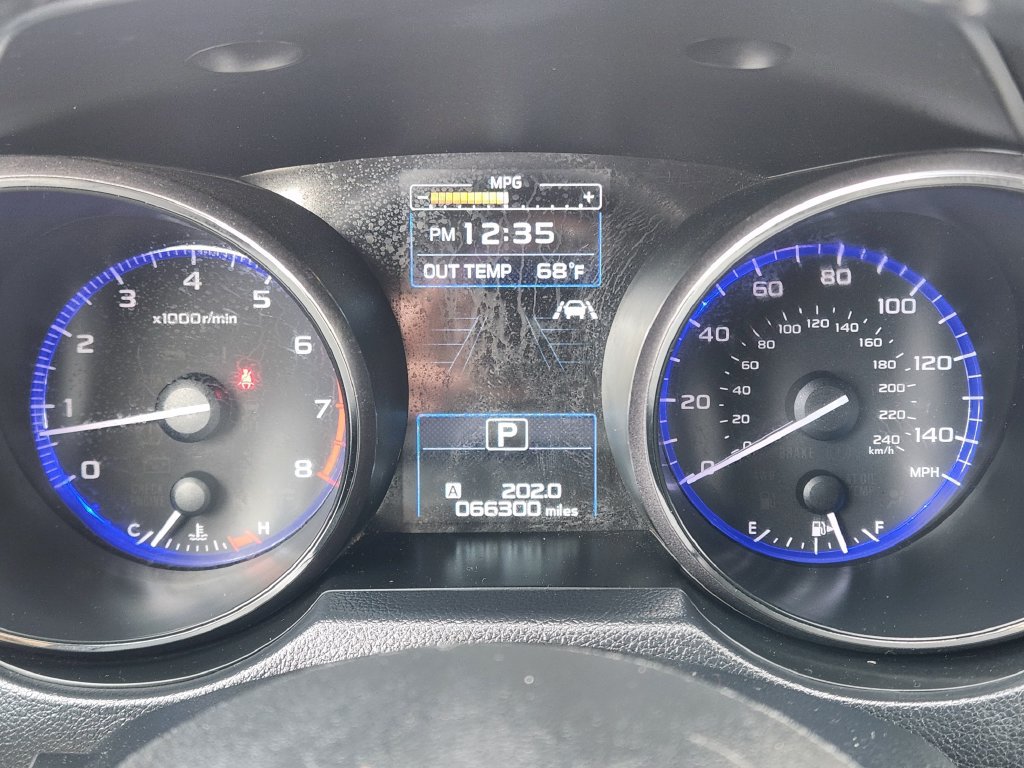 Used 2019 Subaru Outback 2.5i Limited AWD/4WD image 12