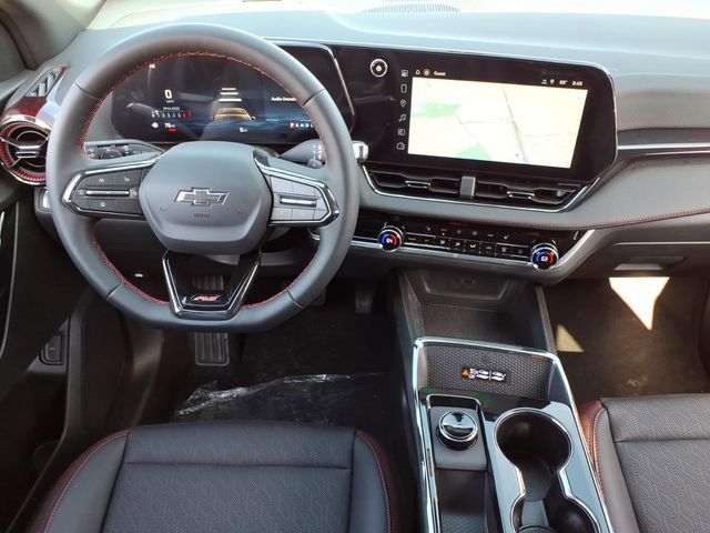 New 2026 Chevrolet Equinox RS image 12