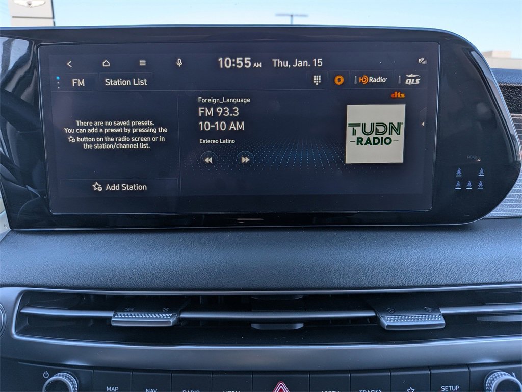 Used 2023 Hyundai Palisade Limited w/ Cargo Package image 19