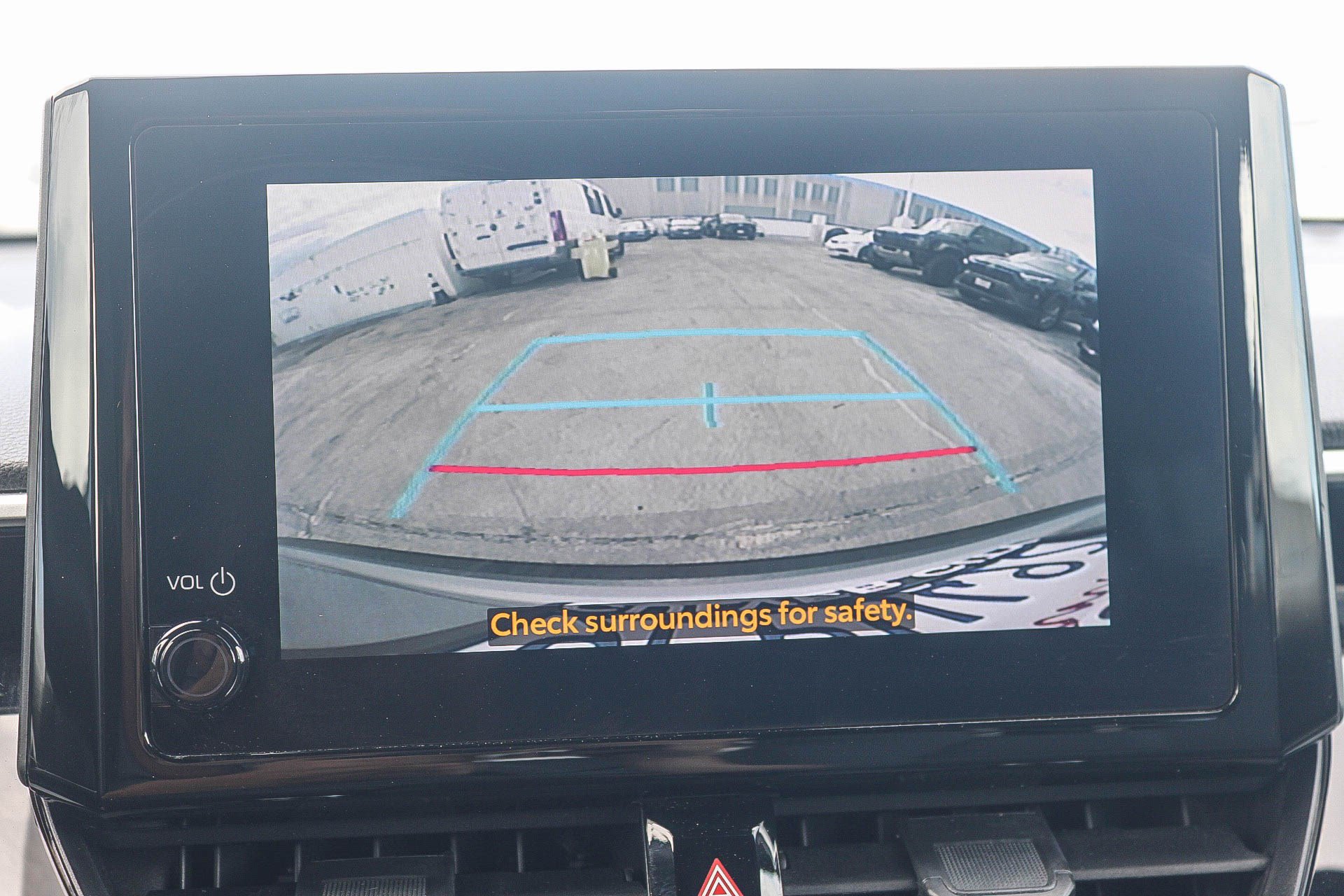 Certified 2024 Toyota Corolla Cross AWD Hybrid image 25
