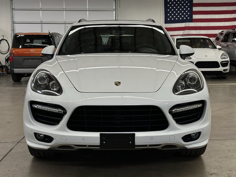 Used 2013 Porsche Cayenne GTS AWD/4WD image 7