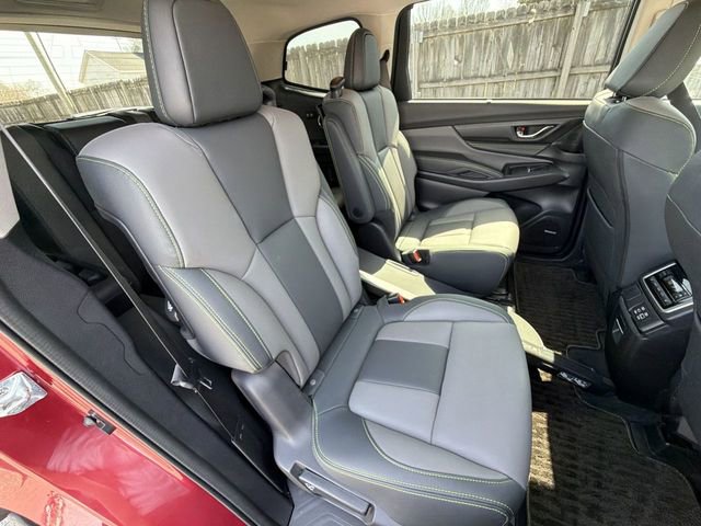 Certified 2023 Subaru Ascent Onyx Edition Limited image 32