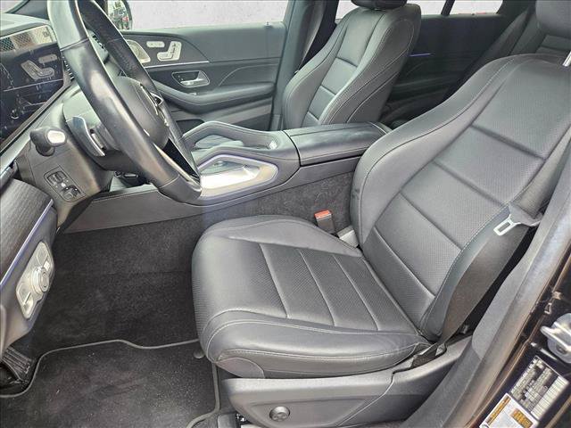 Certified 2024 Mercedes-Benz GLE 450e 4MATIC image 13