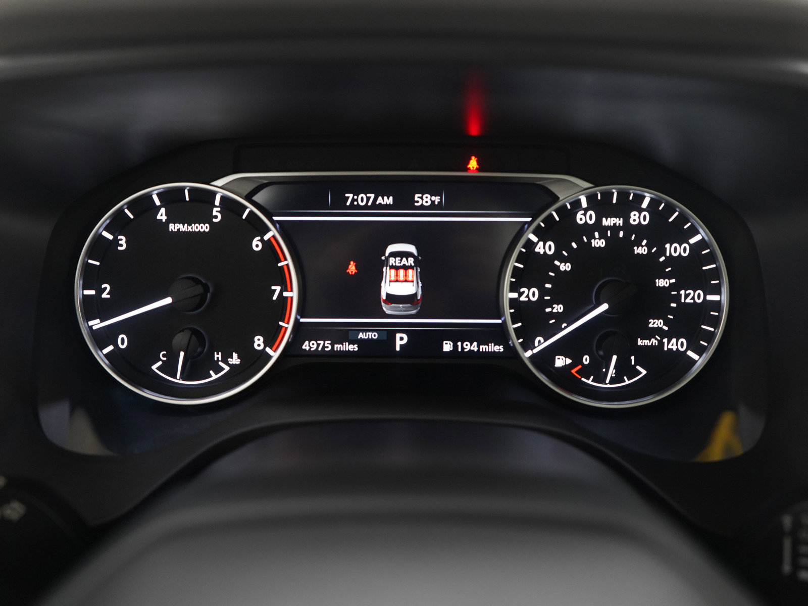 Used 2025 Nissan Rogue SV w/ SV Premium Package image 29