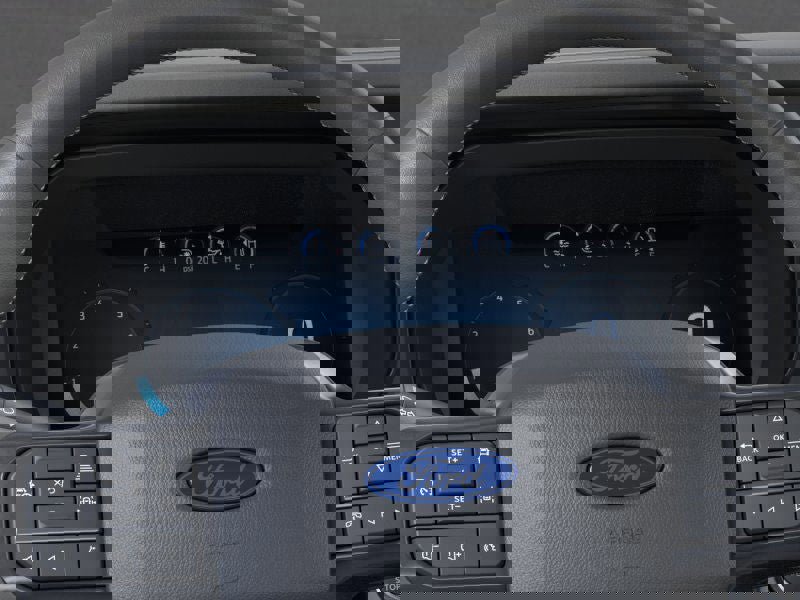 New 2025 Ford F150 Platinum w/ Equipment Group 703A Plus image 13