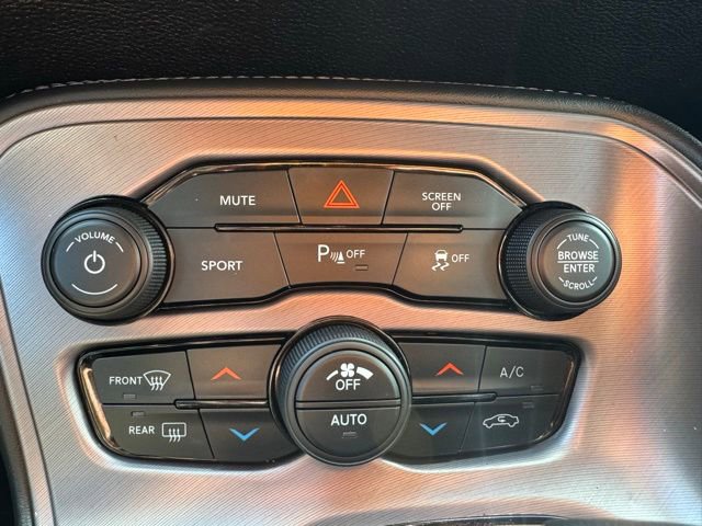 Used 2023 Dodge Challenger GT image 22