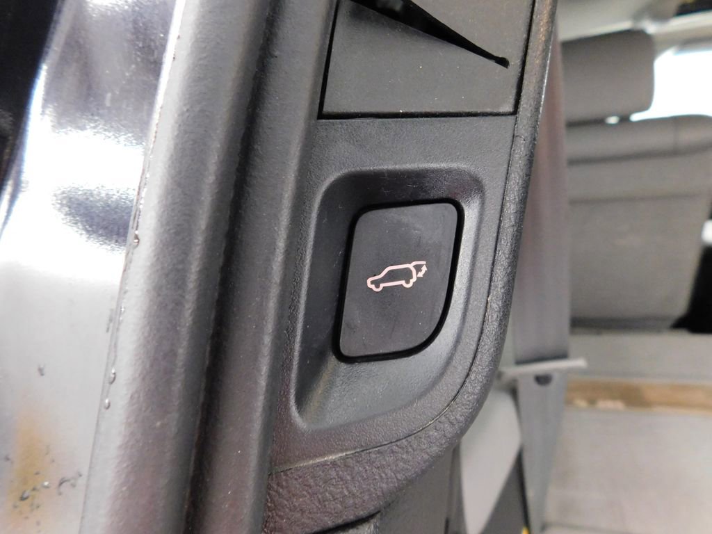 Used 2012 Toyota Sequoia Platinum image 13