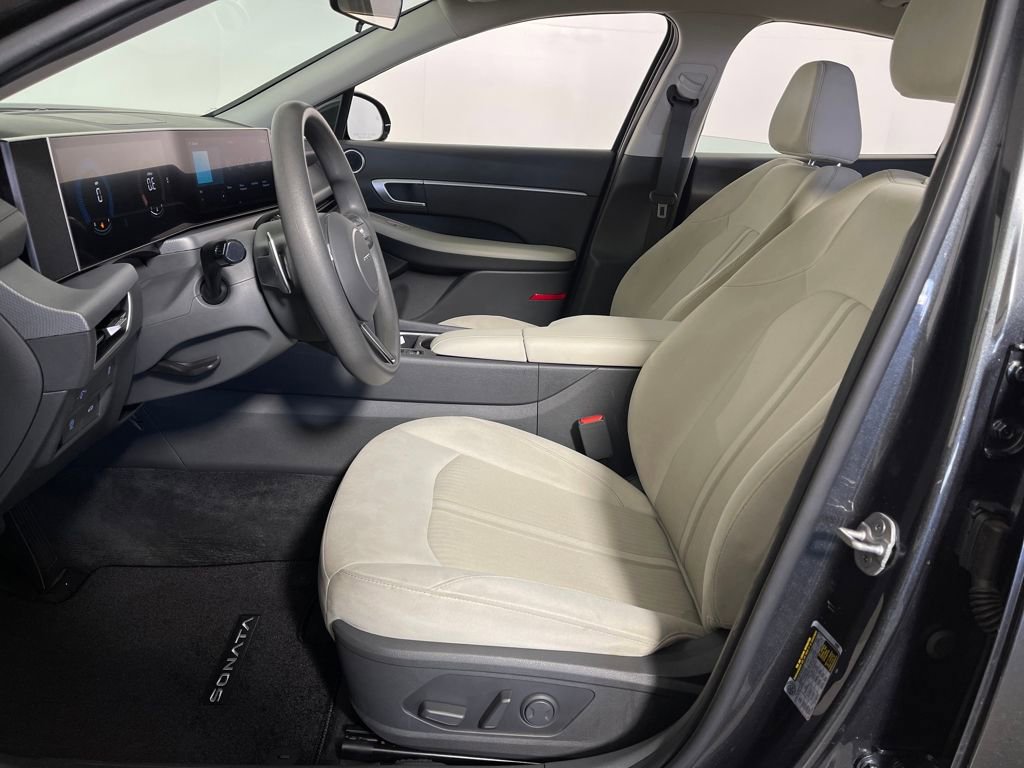 Certified 2024 Hyundai Sonata SEL image 12