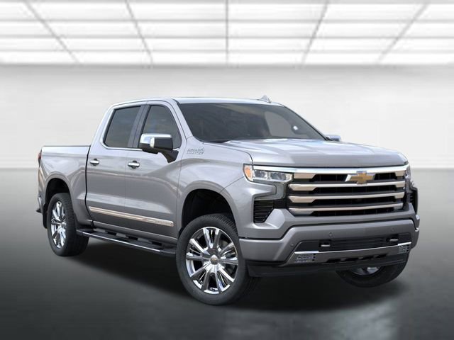 New 2026 Chevrolet Silverado 1500 High Country w/ High Country Premium Package image 7