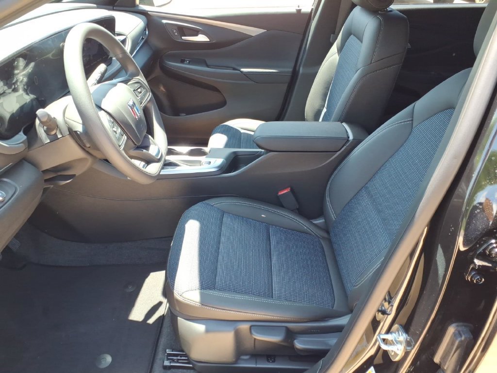 New 2026 Buick Envista Preferred FWD image 14