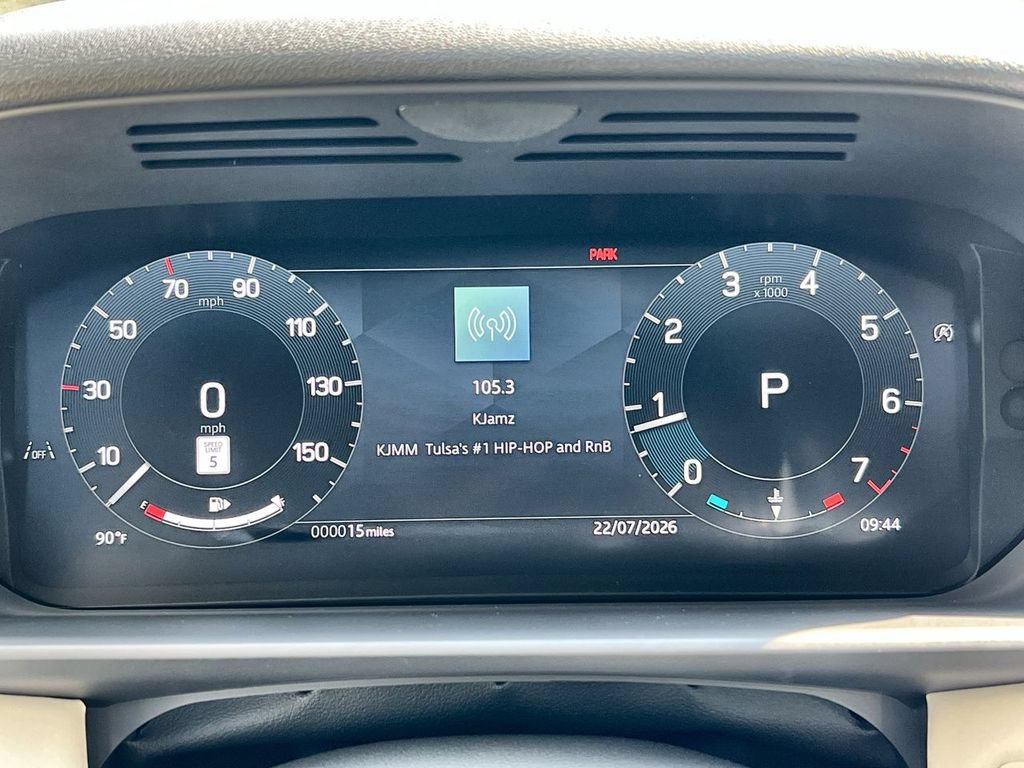 Used 2026 Land Rover Discovery S AWD/4WD image 23