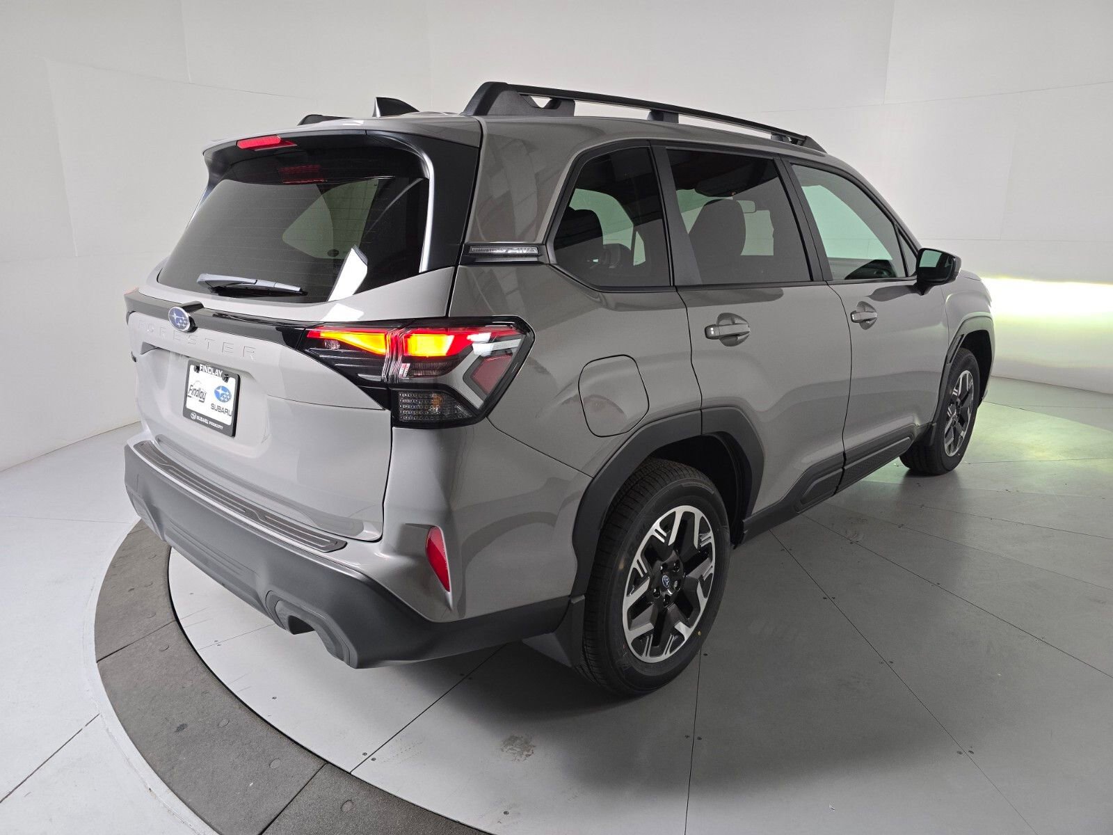 New 2026 Subaru Forester Premium w/ Base/Premium Package AWD/4WD image 5