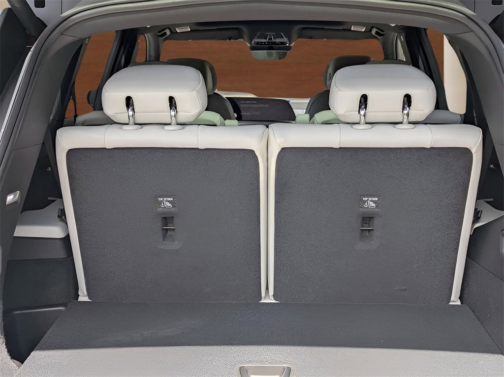 New 2026 Cadillac Vistiq Luxury image 6