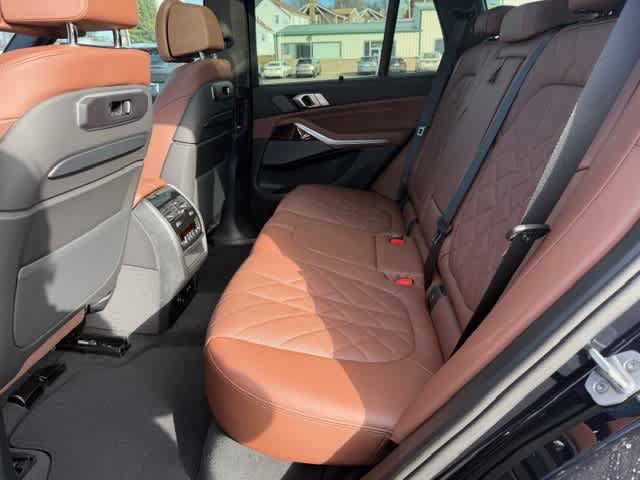 New 2026 BMW X5 xDrive50e w/ Executive Package AWD/4WD image 27